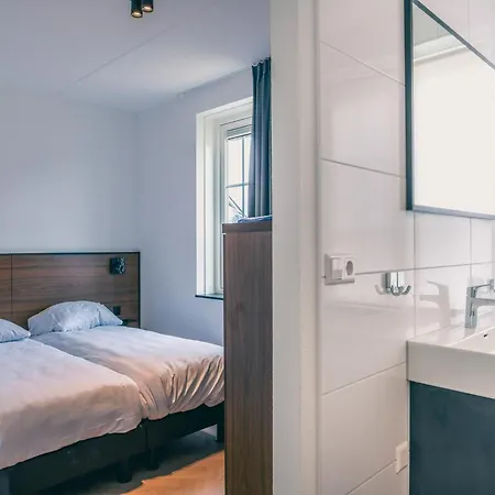 Villa Sustainable Water With Sauna *