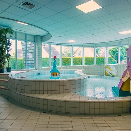 Sustainable Water With Sauna * Medemblik