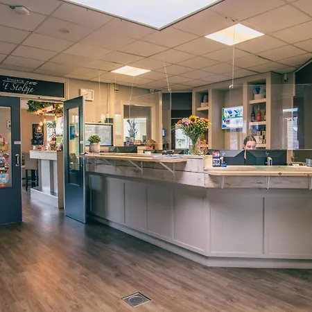 Sustainable Water With Sauna Villa