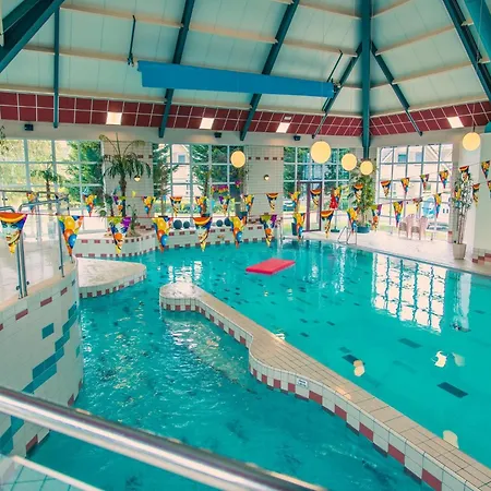 Villa Sustainable Water With Sauna