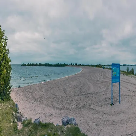 Villa Sustainable Water With Sauna Medemblik