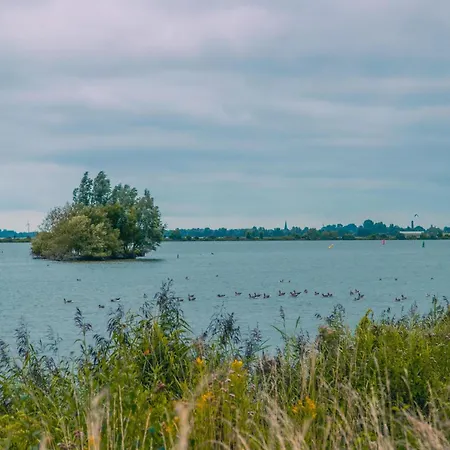 Sustainable Water With Sauna *