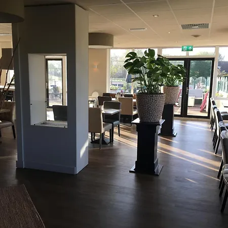 Sustainable Water With Sauna Medemblik