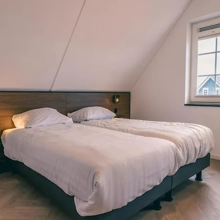 Sustainable Water With Sauna * Medemblik