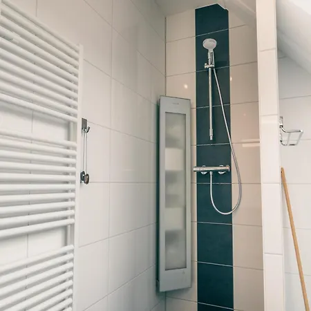 Sustainable Water With Sauna