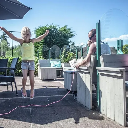 Villa Sustainable Water With Sauna *