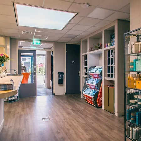 Sustainable Water With Sauna