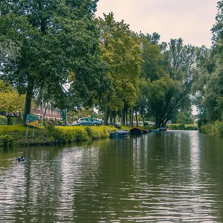 Sustainable Water With Sauna Villa *