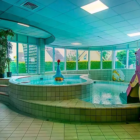 Sustainable Water With Sauna * Medemblik