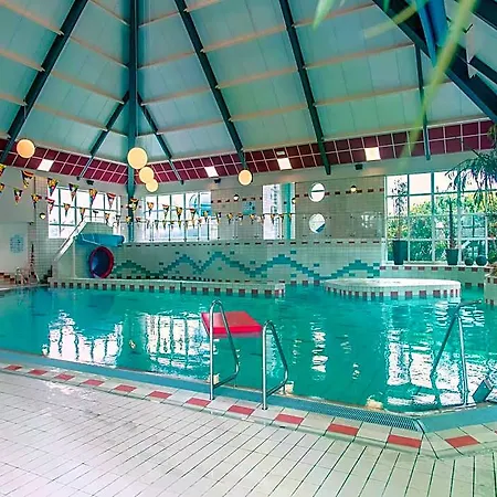 Sustainable Water With Sauna Medemblik