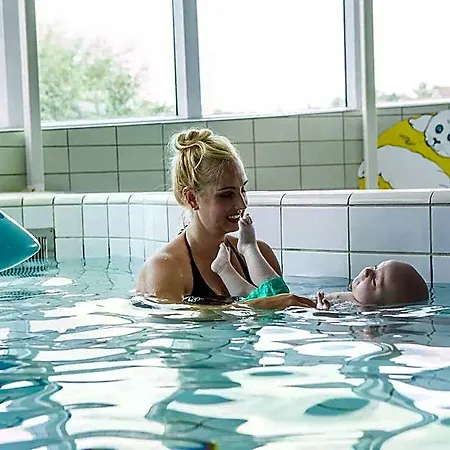 Sustainable Water With Sauna * Medemblik