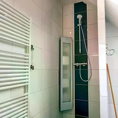 Sustainable Water With Sauna *