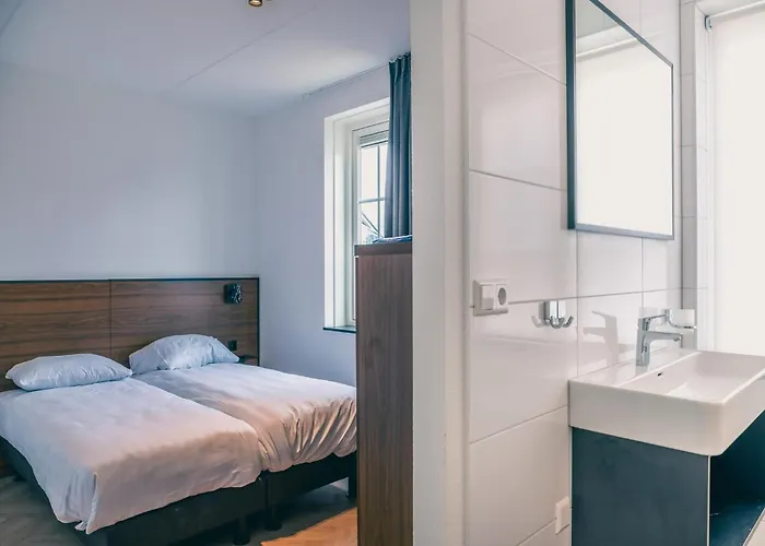 Villa Sustainable Water With Sauna *