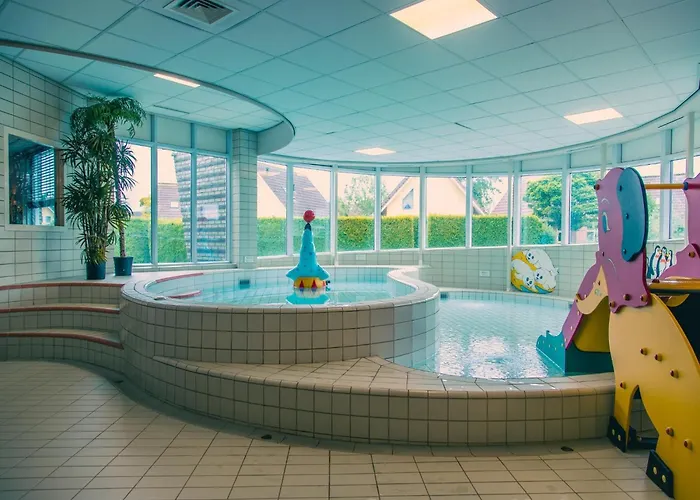 Sustainable Water With Sauna * Medemblik