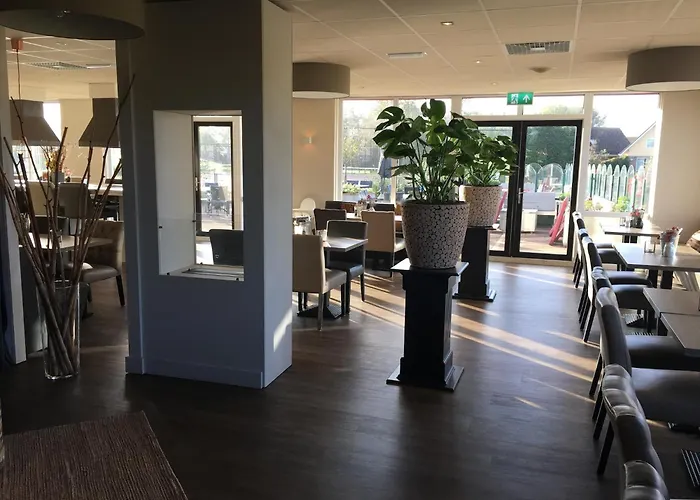 Sustainable Water With Sauna Medemblik