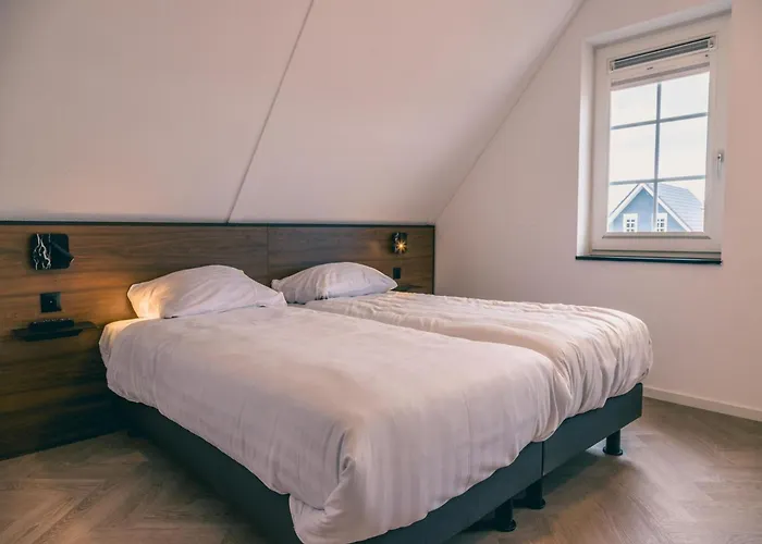 Sustainable Water With Sauna * Medemblik