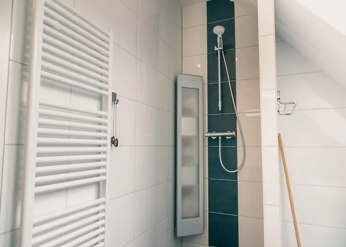 Sustainable Water With Sauna