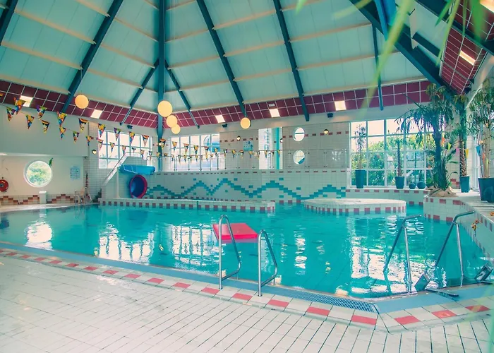 Sustainable Water With Sauna Villa *