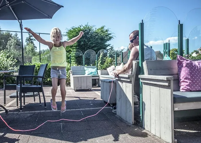 Villa Sustainable Water With Sauna *