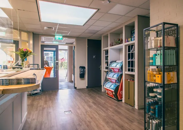 Sustainable Water With Sauna