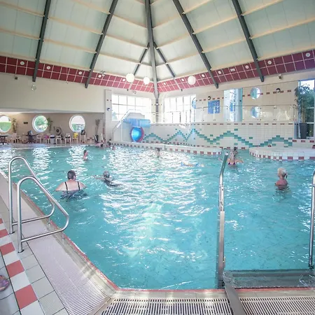 别墅 Sustainable Water With Sauna